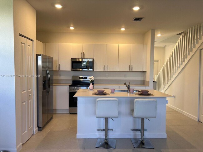 property at 151 SE 11th St