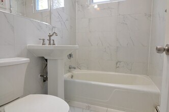 357 Charles St, Unit #1 in Malden, MA - Building Photo - Building Photo