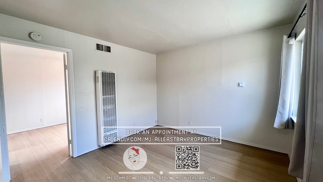 1847 E 25th St in Oakland, CA - Building Photo - Building Photo