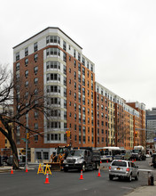 Courtlandt Corners II in Bronx, NY - Foto de edificio - Building Photo