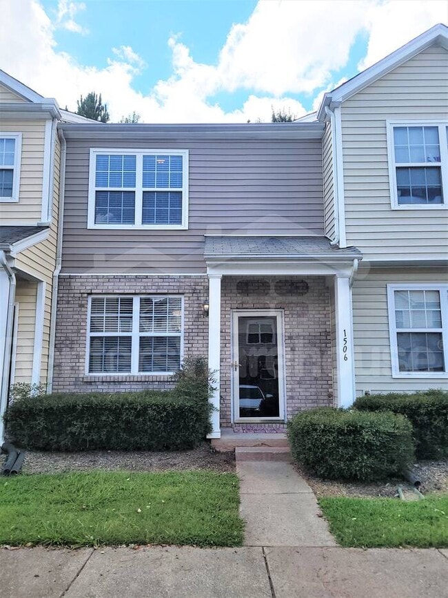 property at 1506 Oxleymare Drive