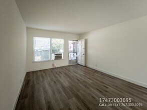 1614 N Hollywood Way in Burbank, CA - Building Photo - Building Photo