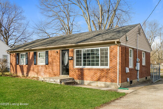 7348 Beechland Ave in Louisville, KY - Building Photo - Building Photo