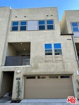 2038 Hollyleaf Ter in Montebello, CA - Building Photo