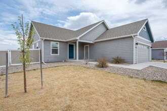 2215 Goodnight Trl in Cheyenne, WY - Building Photo - Building Photo