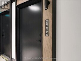 36 Olive Ave in Toronto, ON - Building Photo