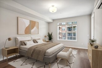Village on Main Apartments in Ruston, WA - Building Photo - Building Photo
