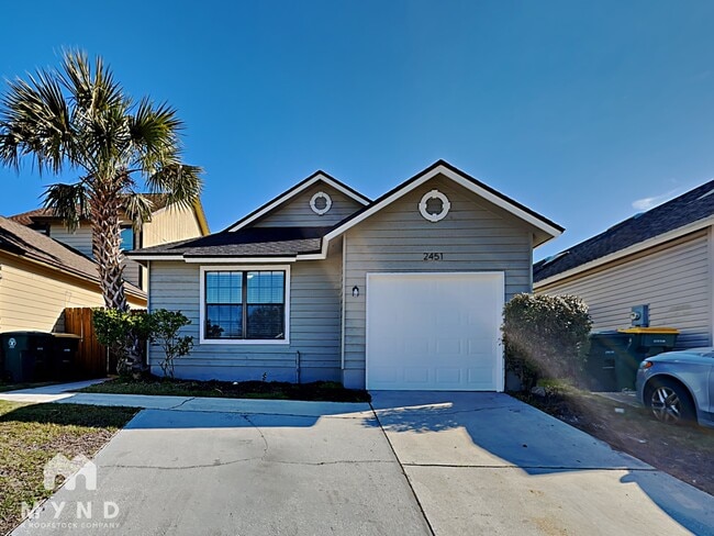 property at 2451 Townsquare Dr