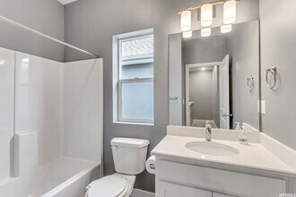 4436 W 2550 N in Lehi, UT - Building Photo - Building Photo