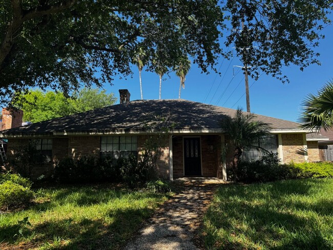 property at 4701 N 8th St
