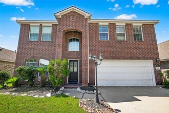18519 Bare Meadow Ln in Katy, TX - Building Photo - Building Photo