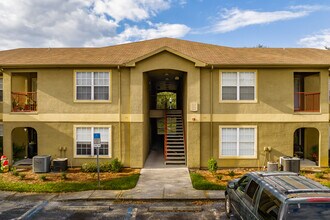 Belmont in Zephyrhills, FL - Building Photo - Building Photo