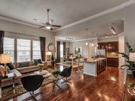 2443 FM 1488 in Conroe, TX - Building Photo