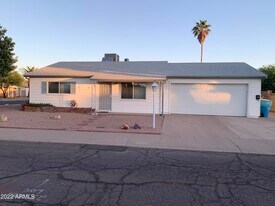 2353 E Betty Elyse Ln