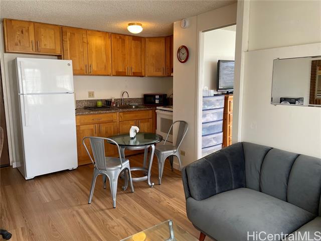 property at 2888 Ala Ilima St