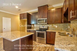 2816 D Ave in National City, CA - Building Photo - Building Photo