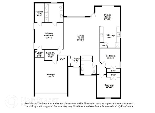 2605 NW 162nd St in Edmond, OK - Building Photo - Building Photo