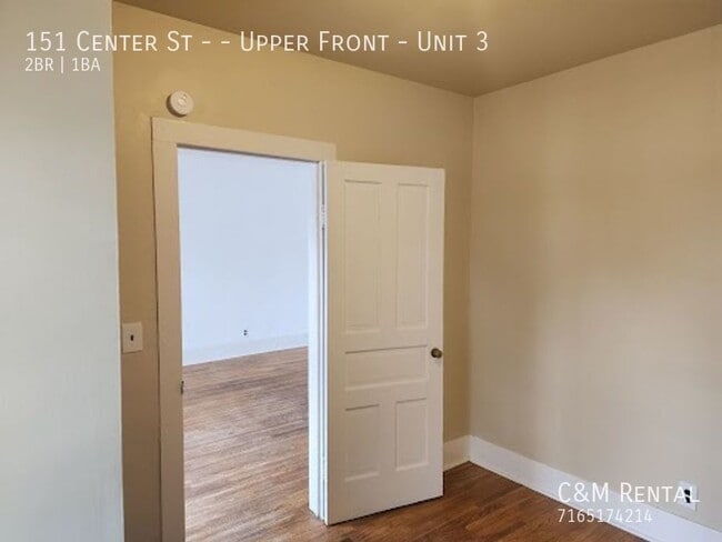 151 Center St in Lackawanna, NY - Building Photo - Building Photo