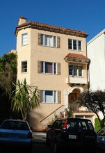 789 Buena Vista Ave W in San Francisco, CA - Building Photo - Building Photo