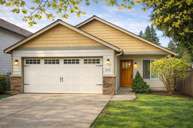 property at 5206 NE 29th Ave