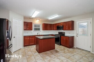10447 Falling Rapids Ct in Houston, TX - Building Photo - Building Photo