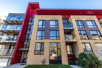 2085 Av. Papineau in Montréal, QC - Building Photo - Building Photo