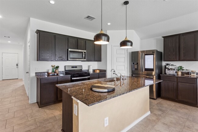 property at 7510 Carson Ct