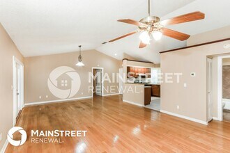 6817 Appaloosa Dr in Lakeland, FL - Foto de edificio - Building Photo