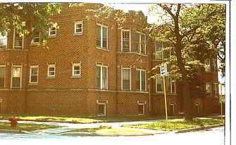 3033-3039 W 45th St Apartments