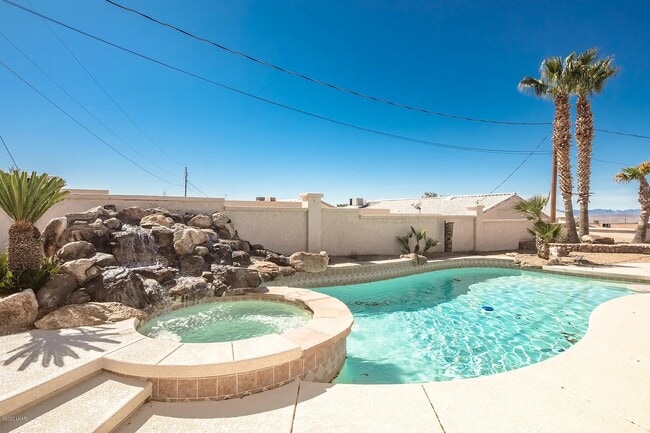 property at 2790 Alibi Dr
