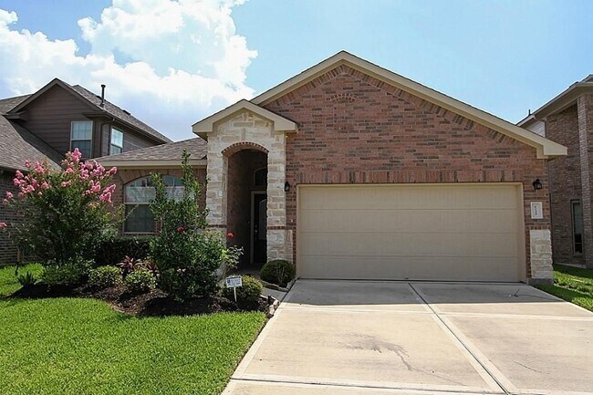 6139 Grassy Haven Ln in Katy, TX - Building Photo - Building Photo