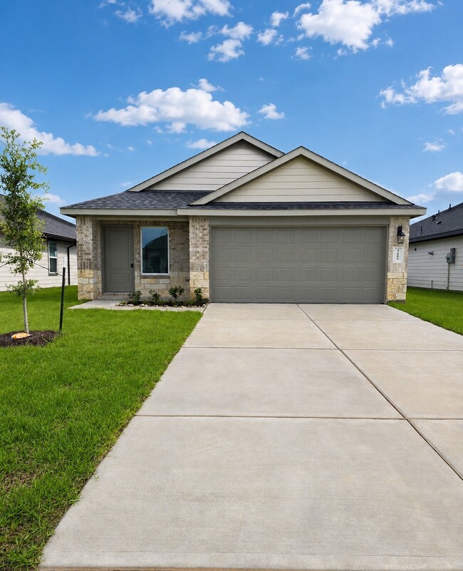 3607 Turnpike