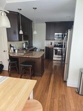 Park and Beverly Apartments in Rochester, NY - Building Photo - Building Photo