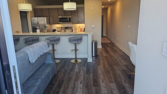 110 N Boston Ave in Tulsa, OK - Building Photo