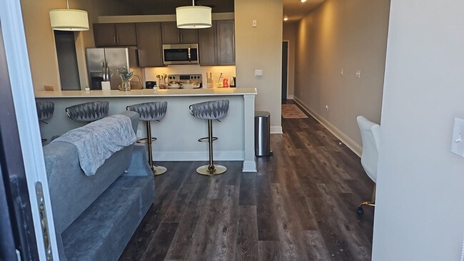 property at 110 N Boston Ave