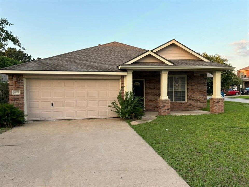 18802 Squirrel Oaks Dr in Magnolia, TX - Building Photo