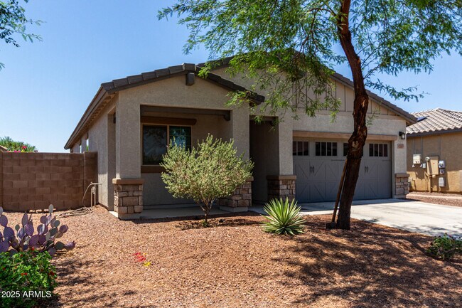 17163 W Orchid Ln in Waddell, AZ - Building Photo - Building Photo