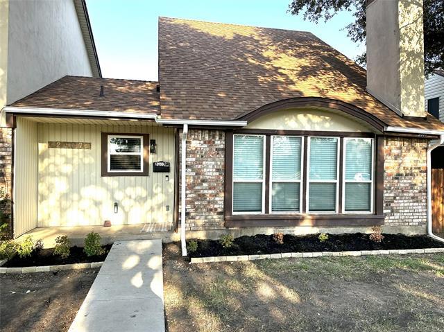 2007 Embassy Way in Carrollton, TX - Building Photo - Building Photo