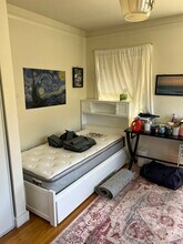 1433 Walnut St, Unit 1 in Berkeley, CA - Foto de edificio - Building Photo