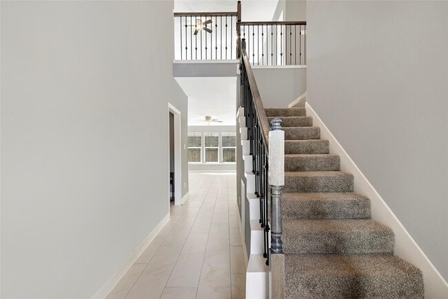 property at 7638 Bronze Trail Dr