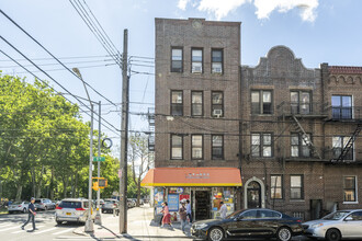 6701 8th Ave in Brooklyn, NY - Building Photo - Building Photo