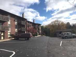 Shepherd of the Hills Estates Apartments in Forsyth, MO - Foto de edificio - Building Photo