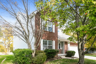 5294 Ivy Hill Dr in Carmel, IN - Building Photo - Building Photo