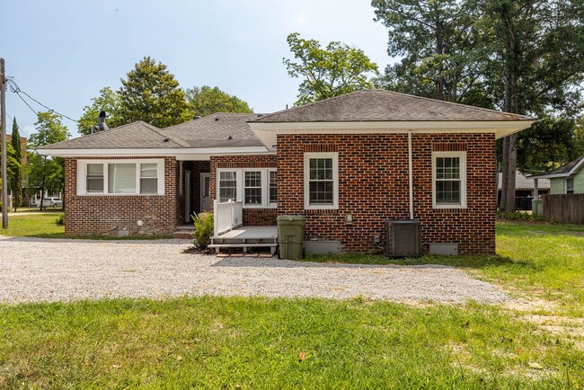 property at 20 Marion Ave