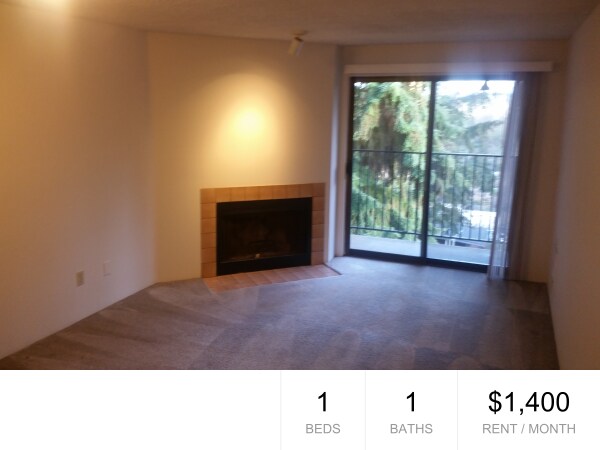 property at 10522 Lake City Way NE