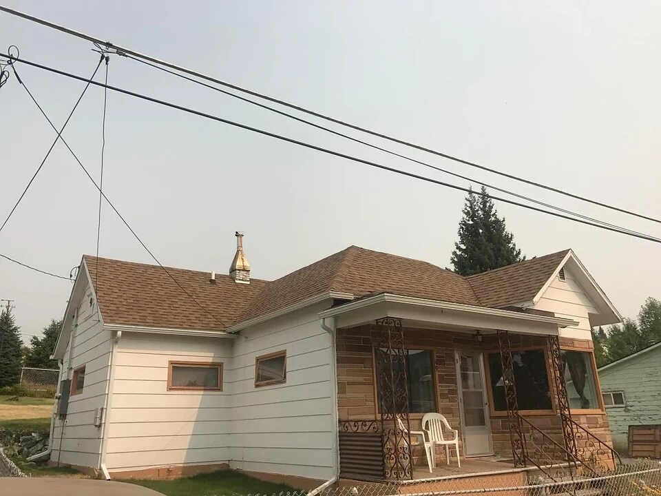 49 E La Platte St in Butte, MT - Foto de edificio