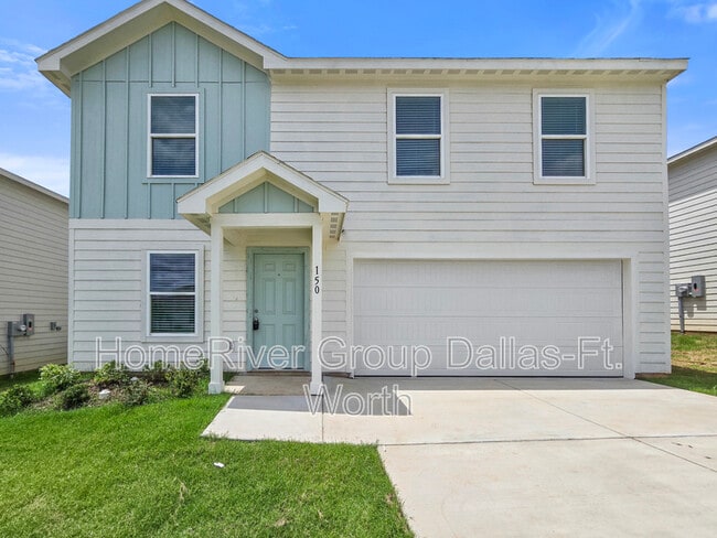 property at 150 Bluebonnet Wy