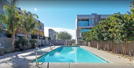 378 S Farmer Ave in Tempe, AZ - Building Photo - Building Photo