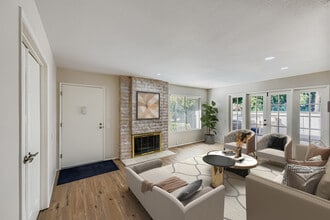 7962 Camino Tranquilo in San Diego, CA - Building Photo - Building Photo