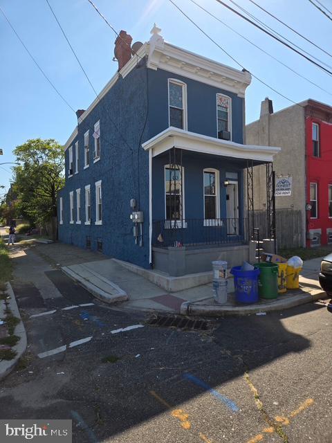 property at 554 Pine St